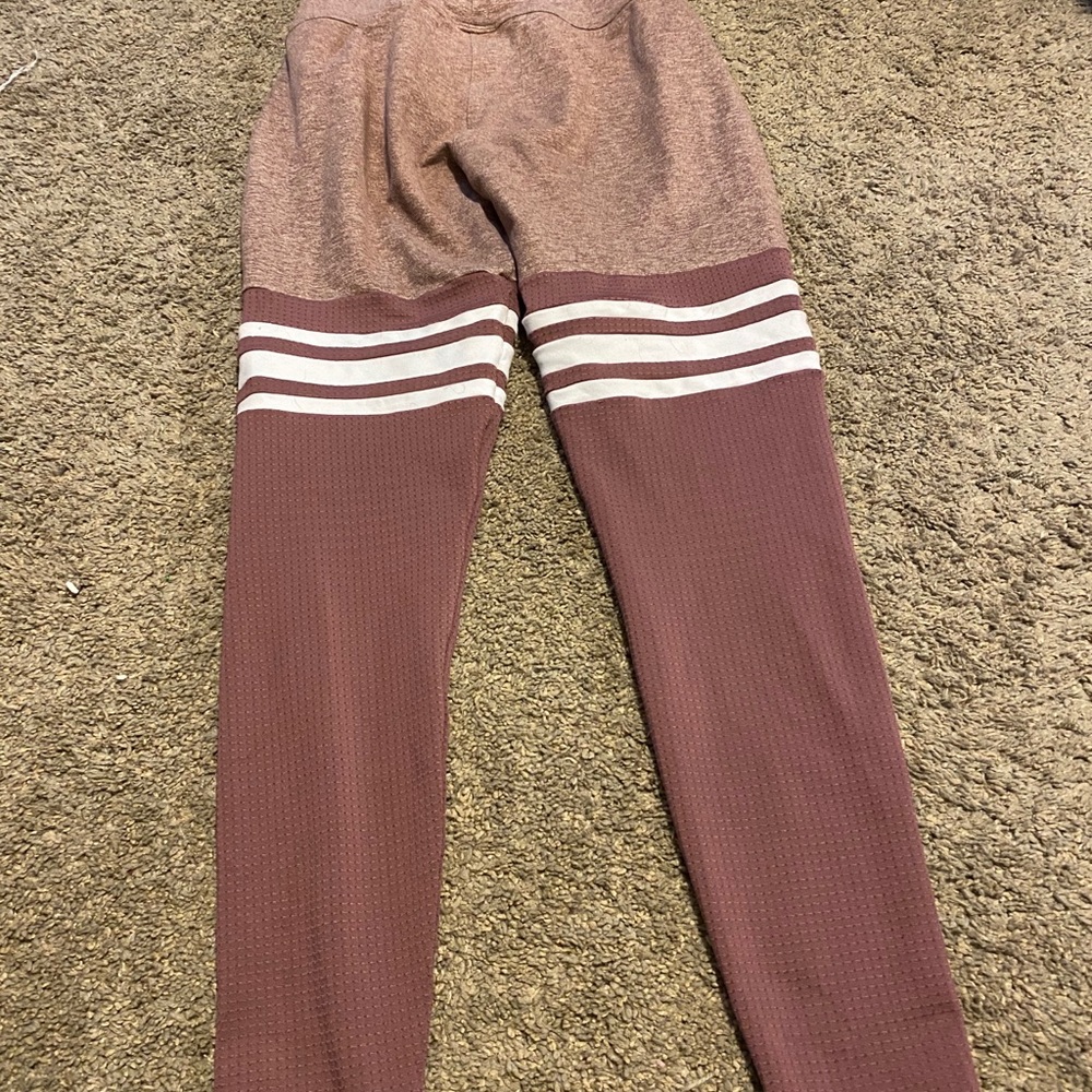 COPY - Bombshell leggings